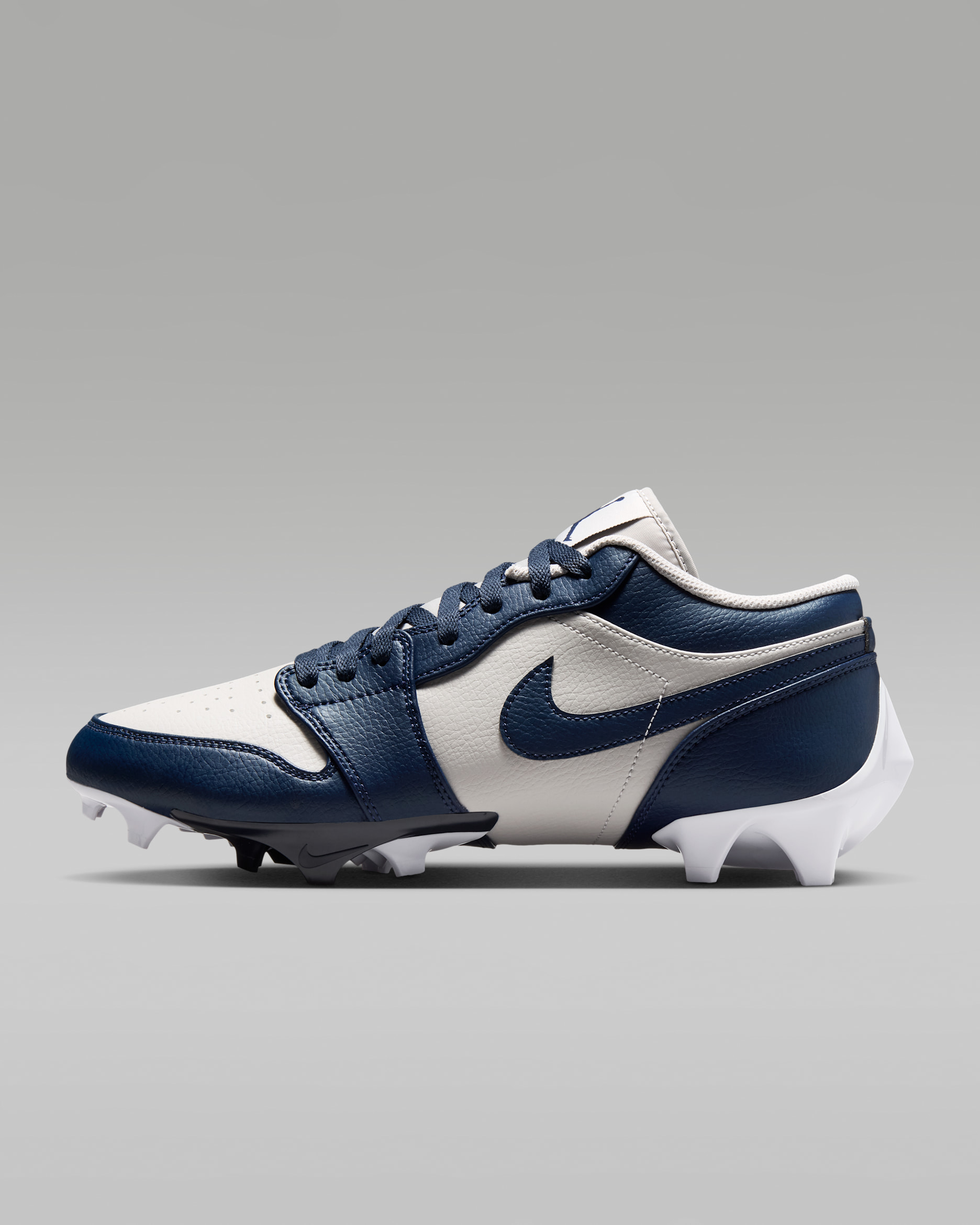 Jordan 1 Low TD Men's Football Cleat. Nike.com